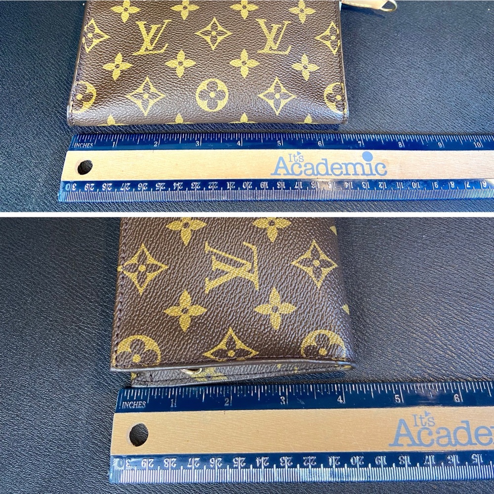 Louis Vuitton Pouch PM Crossbody - Picture 7 of 8